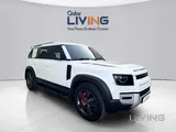 Land Rover Defender 110 HSE 2023 V6